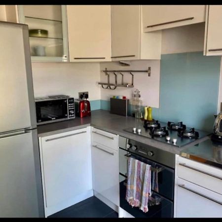 Apartamento Fab Location 2 Bed Garden Flat Camden Londres Exterior foto